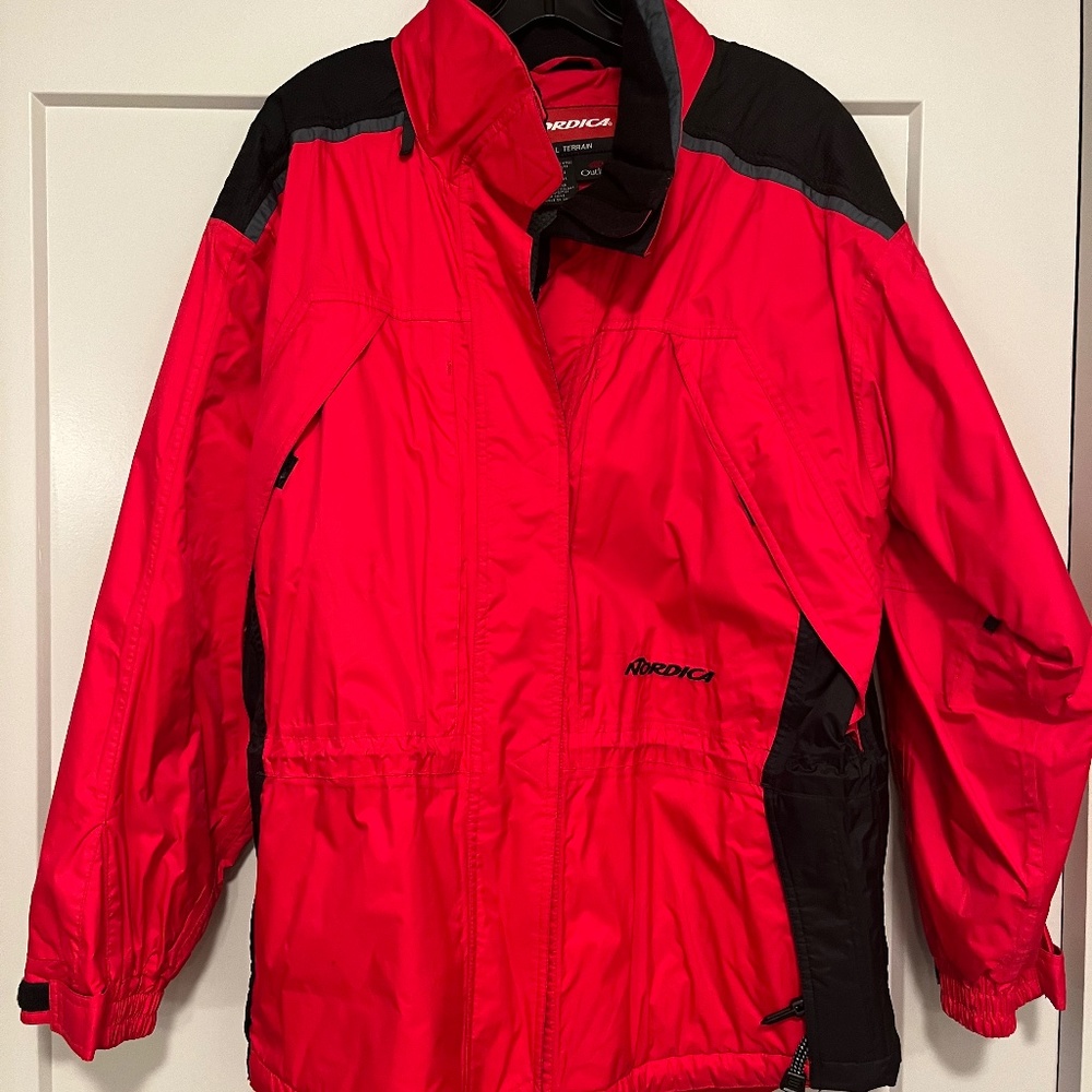 Nordica Winter Jacket